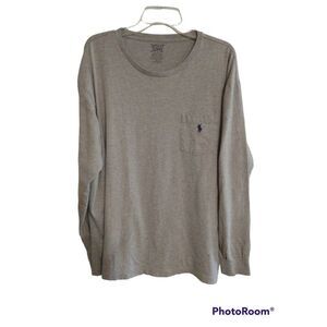 Polo Ralph Lauren xl Long Sleeve shirt